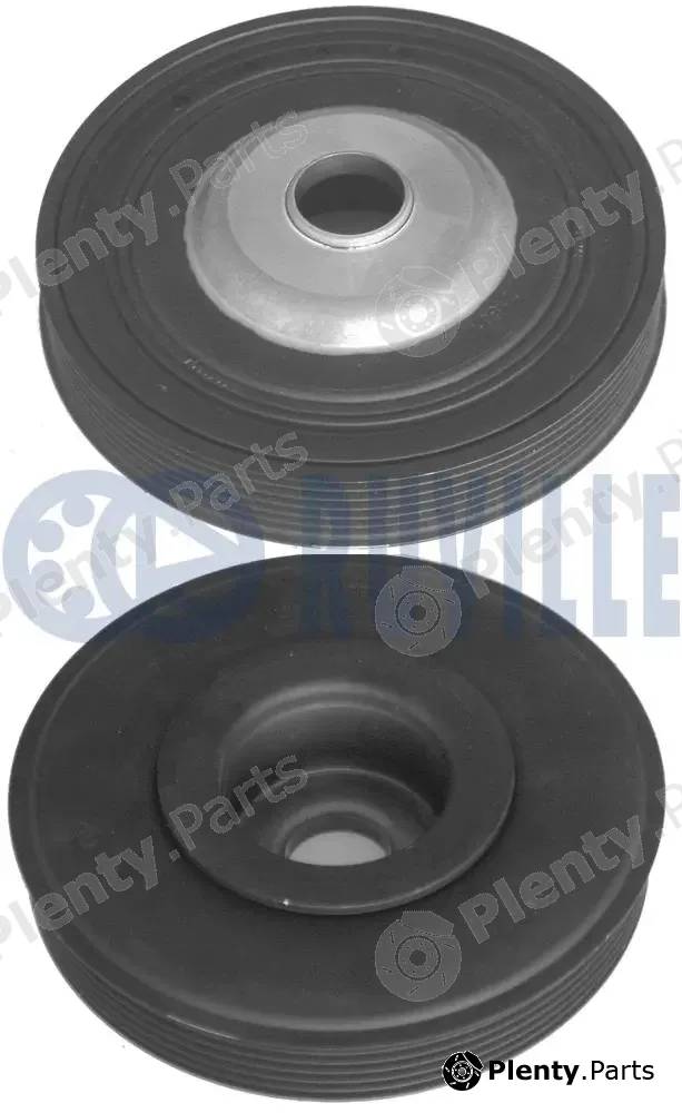 Ruville 520144 — Belt Pulley, crankshaft