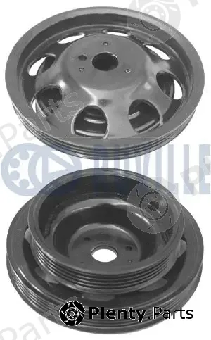 Ruville 520367 — Belt Pulley, crankshaft