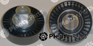 Ruville 540157 — Deflection/Guide Pulley, V-ribbed belt