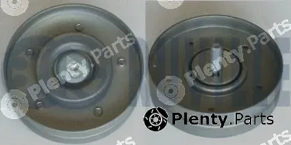 Ruville 542021 — Deflection/Guide Pulley, V-ribbed belt