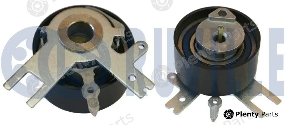Ruville 541485 — Tensioner Pulley, timing belt