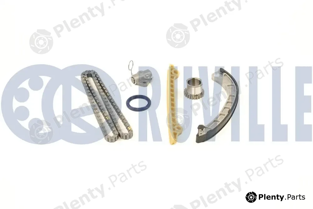 Ruville 580075 — Timing Chain Kit