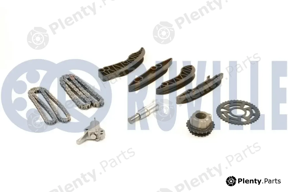 Ruville 580096 — Timing Chain Kit