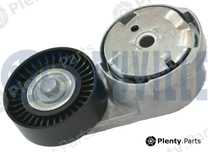 Ruville 542390 — Belt Tensioner, V-ribbed belt