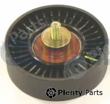 Ruville 541739 — Deflection/Guide Pulley, V-ribbed belt