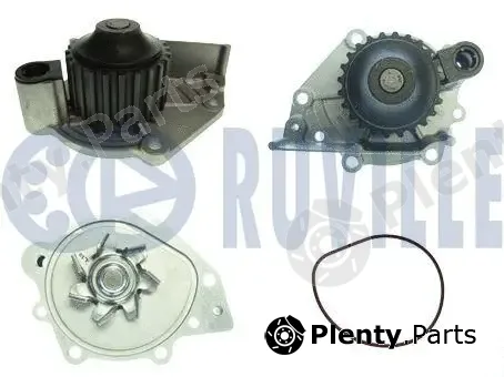 Ruville 561406 — Water Pump, engine cooling
