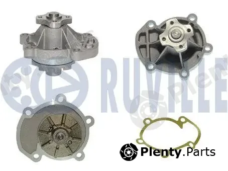 Ruville 56469 — Water Pump, engine cooling