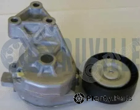 Ruville 541456 — Belt Tensioner, V-ribbed belt