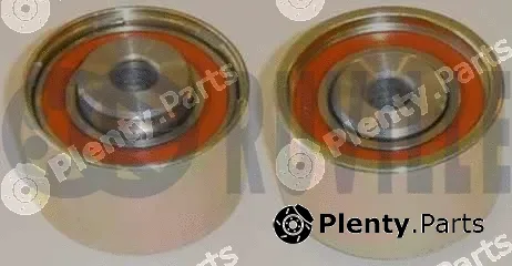 Ruville 540389 — Tensioner Pulley, timing belt
