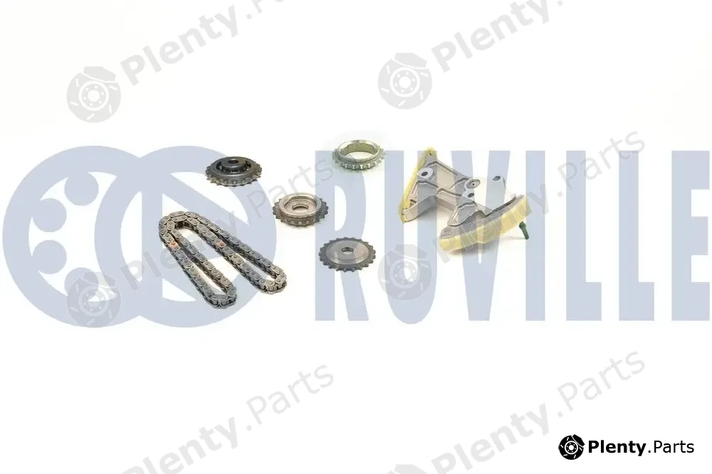 Ruville 580160 — Timing Chain Kit
