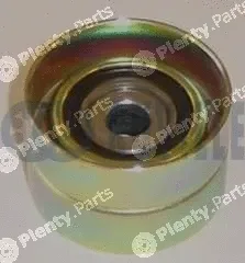 Ruville 541187 — Deflection/Guide Pulley, timing belt