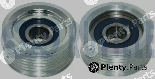 Ruville 542805 — Deflection/Guide Pulley, timing belt