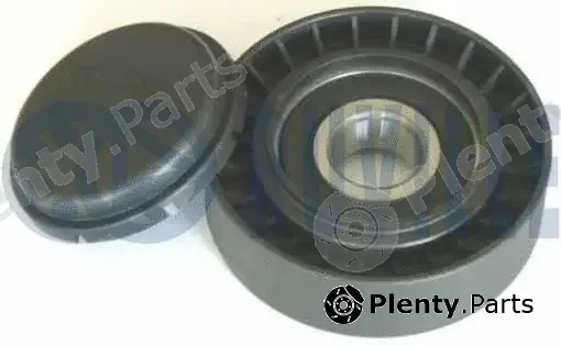 Ruville 540155 — Deflection/Guide Pulley, V-ribbed belt