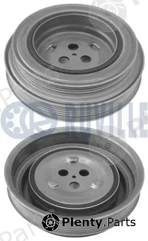 Ruville 520368 — Belt Pulley, crankshaft