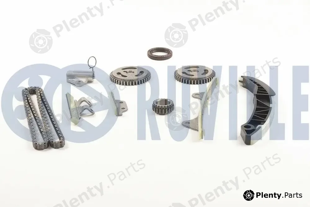 Ruville 580176 — Timing Chain Kit