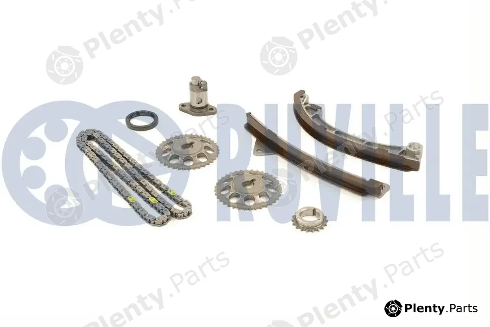 Ruville 580064 — Timing Chain Kit