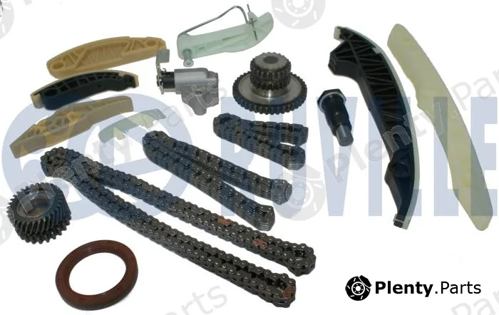Ruville 580199 — Timing Chain Kit