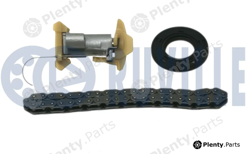 Ruville 580215 — Timing Chain Kit