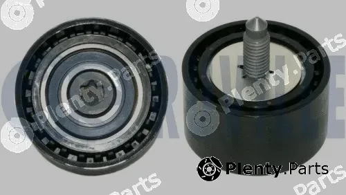 Ruville 542855 — Deflection/Guide Pulley, timing belt