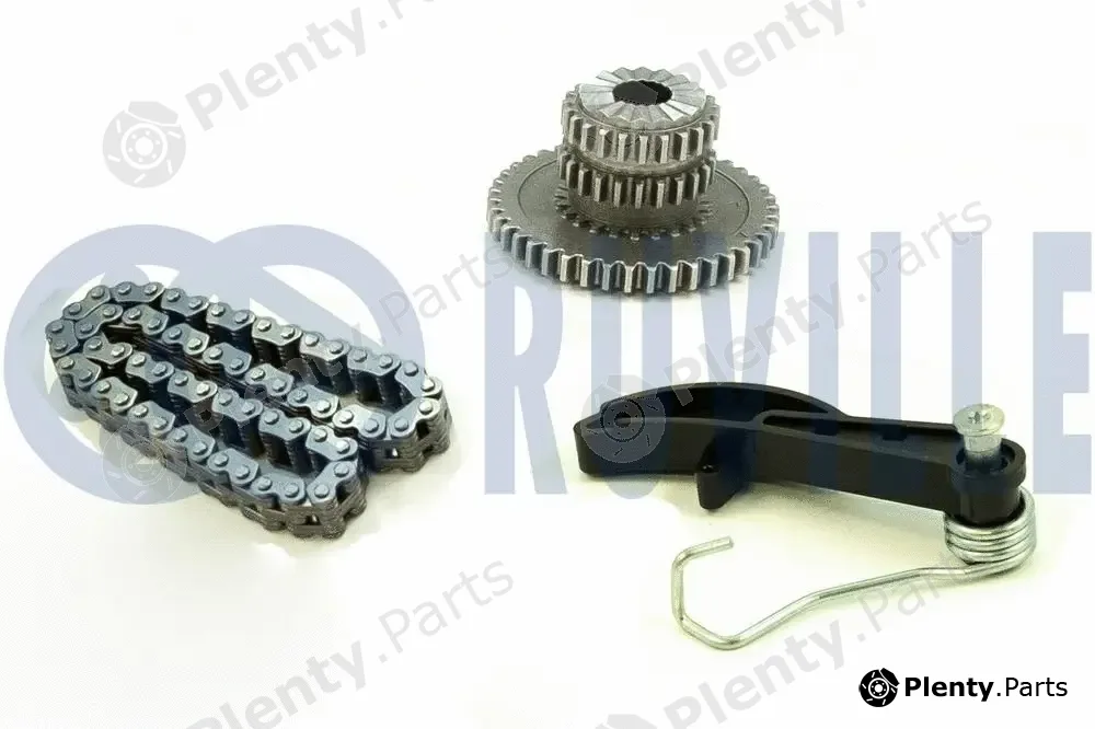 Ruville 580187 — Timing Chain Kit