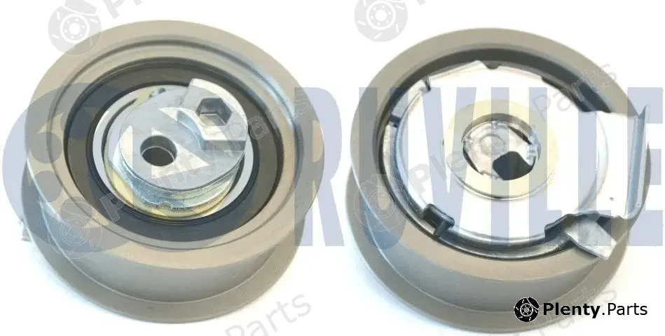 Ruville 541611 — Tensioner Pulley, timing belt