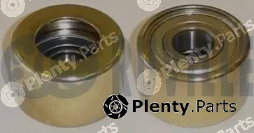 Ruville 540792 — Deflection/Guide Pulley, timing belt