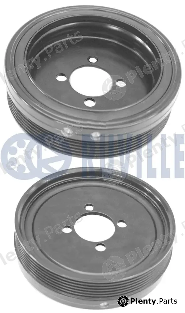 Ruville 520359 — Belt Pulley, crankshaft