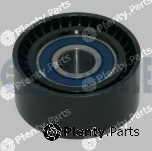 Ruville 542874 — Deflection/Guide Pulley, timing belt