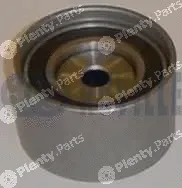 Ruville 541419 — Deflection/Guide Pulley, timing belt