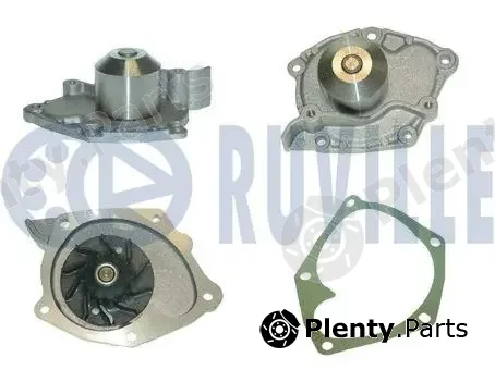 Ruville 561132 — Water Pump, engine cooling