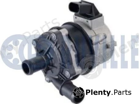 Ruville 501852 — Auxiliary Water Pump (cooling water circuit)