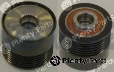 Ruville 541543 — Alternator Freewheel Clutch
