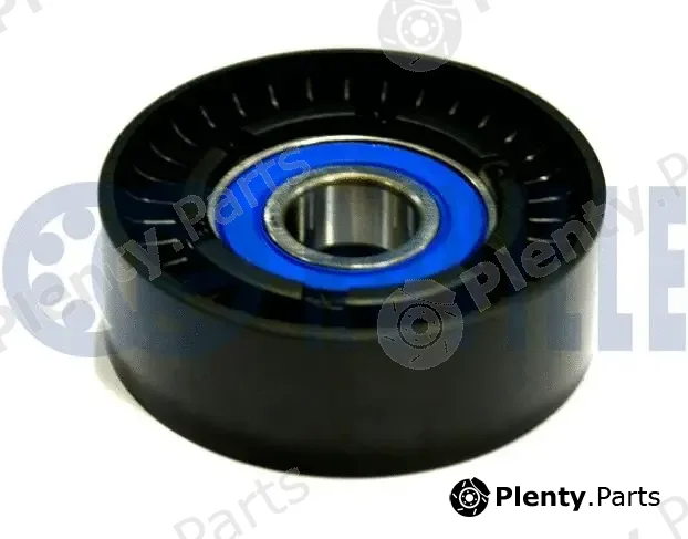 Ruville 540870 — Deflection/Guide Pulley, V-ribbed belt