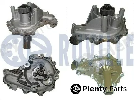 Ruville 561394 — Water Pump, engine cooling