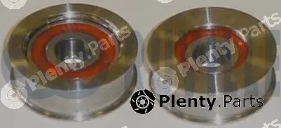 Ruville 540721 — Deflection/Guide Pulley, V-ribbed belt
