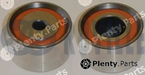 Ruville 540385 — Deflection/Guide Pulley, timing belt