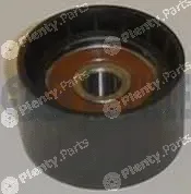 Ruville 540788 — Deflection/Guide Pulley, timing belt