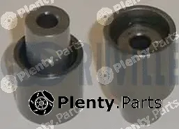 Ruville 540455 — Deflection/Guide Pulley, timing belt