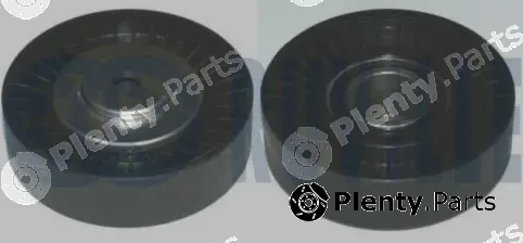 Ruville 540434 — Deflection/Guide Pulley, V-ribbed belt