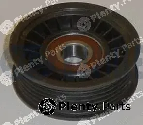 Ruville 540964 — Deflection/Guide Pulley, V-ribbed belt