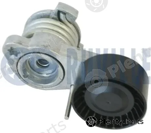 Ruville 542545 — Belt Tensioner, V-ribbed belt