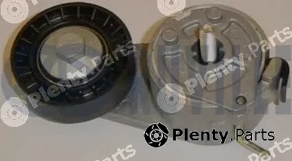 Ruville 541288 — Deflection/Guide Pulley, V-ribbed belt