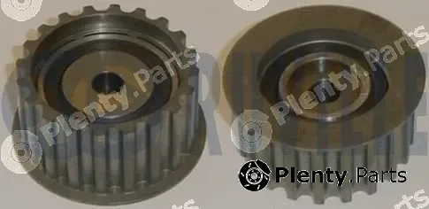 Ruville 540783 — Deflection/Guide Pulley, timing belt
