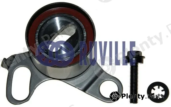 Ruville 56928 — Water Pump, engine cooling