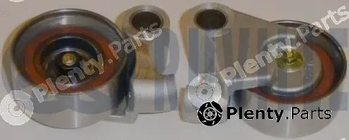Ruville 541337 — Tensioner Pulley, timing belt