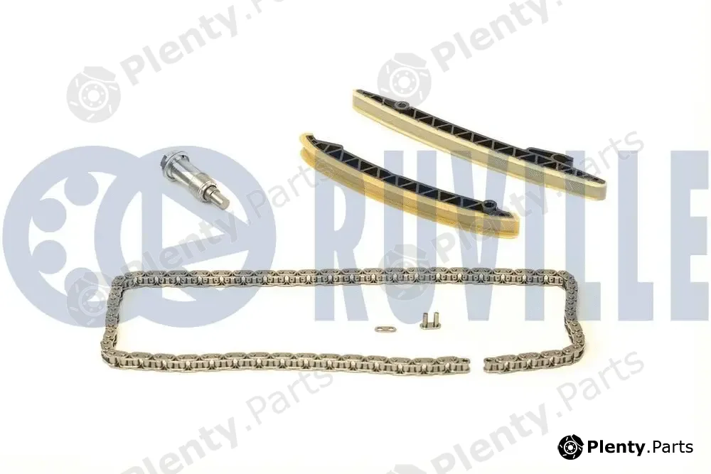 Ruville 580164 — Timing Chain Kit