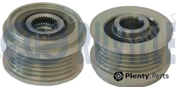 Ruville 542588 — Alternator Freewheel Clutch