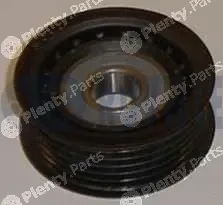Ruville 541415 — Deflection/Guide Pulley, V-ribbed belt
