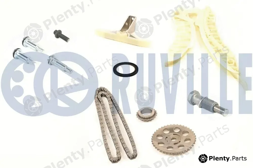 Ruville 580189 — Timing Chain Kit