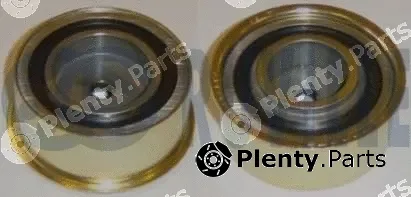 Ruville 540129 — Deflection/Guide Pulley, timing belt